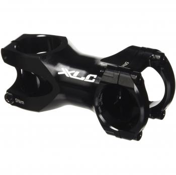 XLC Pro SL A-Head Vorbau ST-M20 Alu, schwarz