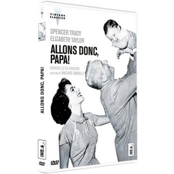 Allons donc, papa !