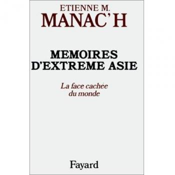 Mémoires d'Extrême Asie
