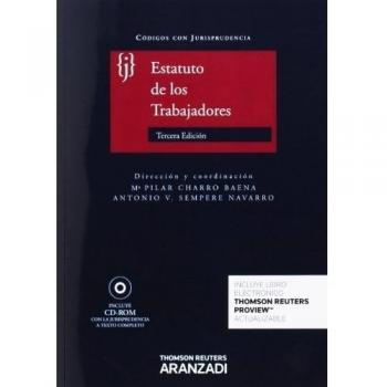 Estatuto de los Trabajadores