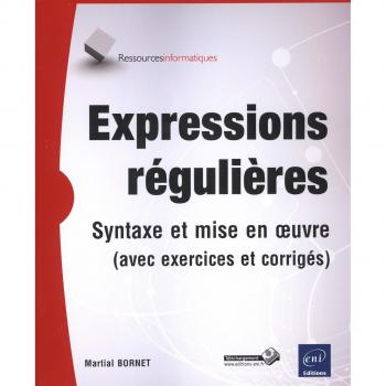 Expressions régulières