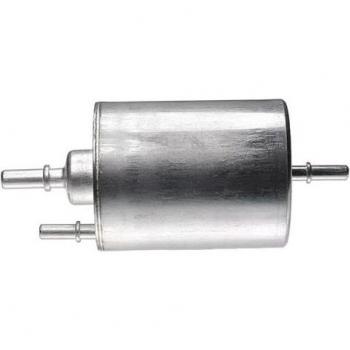 Vaico V10‑7509 High‑Flow Fuel Filter + Regulator – Vhbw