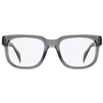 DB 7156 KB7/2Y Zichtbaar Blauw‑Light Blocker‑Bril