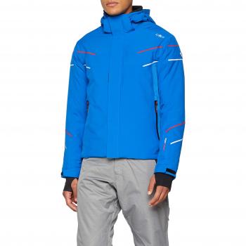 Giacche Uomo Zip Hood Cmp 52
