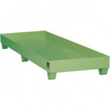 Südlohn Sump 2040 – Verrelect (Vert Réséda)