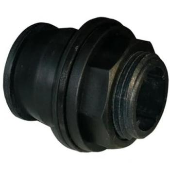 Raccord Enfichable Rapide pour Réservoir Polypropylène
