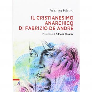 Il Cristianesimo anarchico di Fabrizio De Andrè