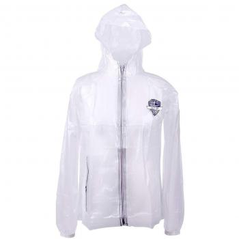 QHP Youth Waterproof Rain Jacket
