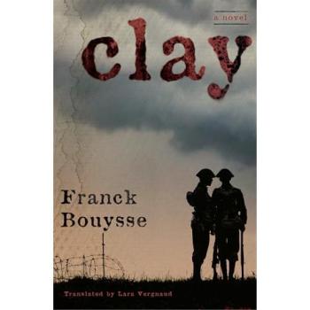 Lara Vergnaud Clay Paperback Book in White