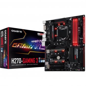 Gigabyte H270-Gaming 3