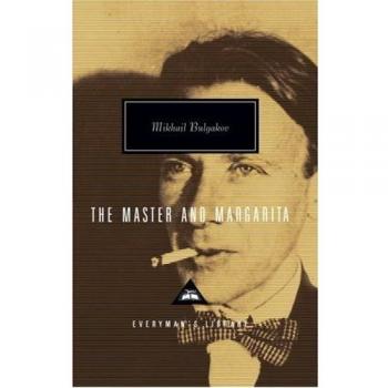 The Master and Margarita