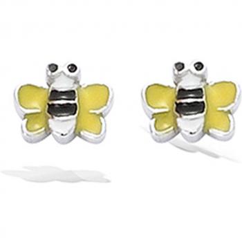 Bo de Luxe : Tendre Abeille Jaune G1075