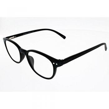Black Insider Lese-Brille +2,00 SPH