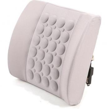 Chaîne Sécurisée PUOU – Coussin de Dossier