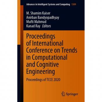Vitalsource Technologies, Inc. Proceedings Of International Conference On Trends In Computational And