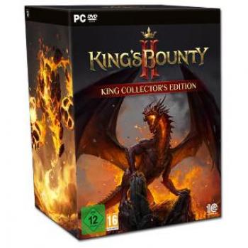 King's Bounty II