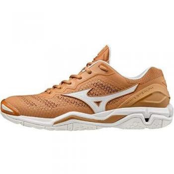 Mizuno Wave Stealth 5 Runners – Nur 49,99 €