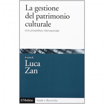 La gestione del patrimonio culturale. Una prospettiva internazionale