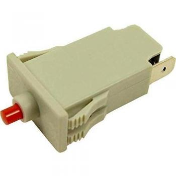 CLIFF Fusible à encastrer réinitialisable FC6630 10 A 1 unité