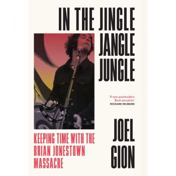 In the Jingle Jangle Jungle