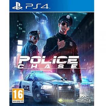 Police Chase PS4