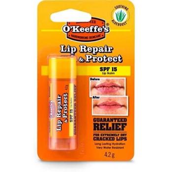 O'Keeffe's Lip Repair & Protect SPF 4.2g