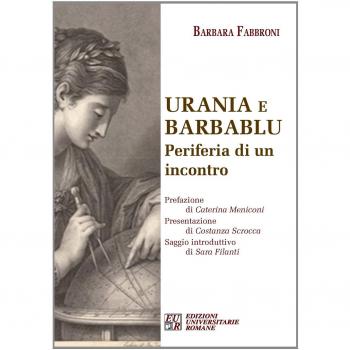 Urania e Barbablu. Periferia di un incontro