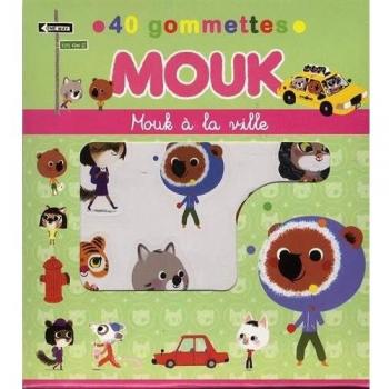 Mouk À La Ville