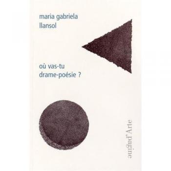 Où vas-tu drame-poésie?