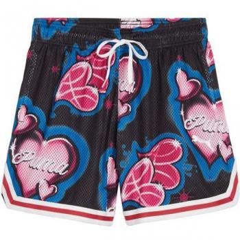 Puma Game Love Pantaloni Corti