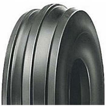 Gomme Kenda K406 4.00-4 4PR TT con camera d'aria