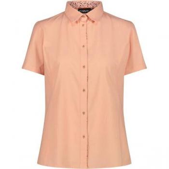 Abbigliamento Salmone Camicia 3S6186 L