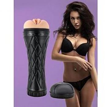 Dream Toys “Die Nachbarin” Tori Masturbator – 22,5 cm