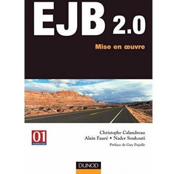EJB 2.0