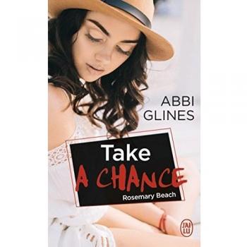 Take a Chance: Rosemary Beach