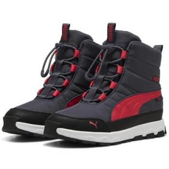 PUMA EVOLVE BOOT PURETEX JR Winterboots