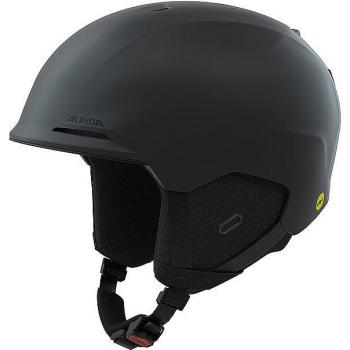 Alpina Casque Kroon MIPS Noir 51-55CM