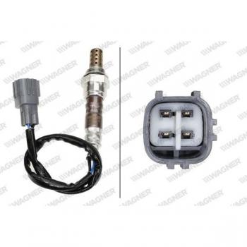 Fusível Lambda Wagner LBS00148