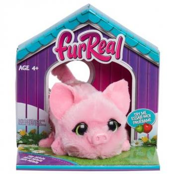 Robot Pet Interactif My Mini
