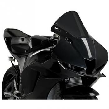 Cúpula Puig R-Racer para moto