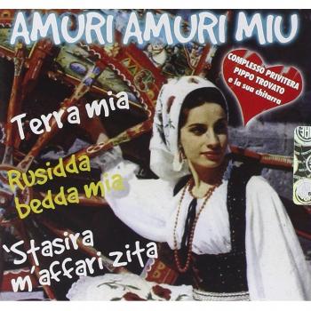 Amuri amuri miu
