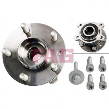 Roulement de roues FAG 713 6789 80