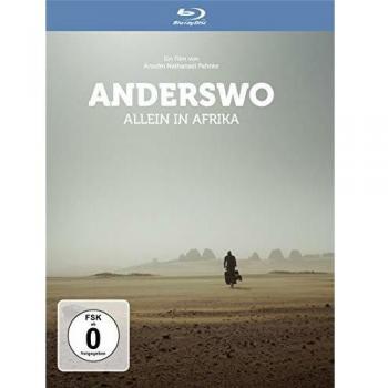 Anderswo (Blu-ray)
