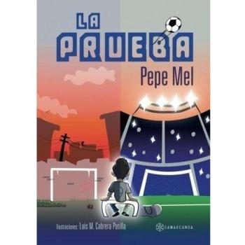 La prueba (Tapa blanda).