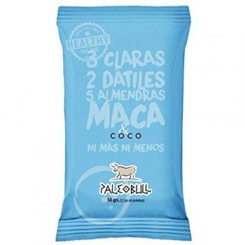Paleobull-Barrita Energética Paleobull Coco (50 gr)