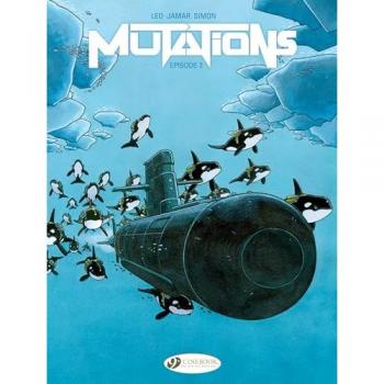 Mutations