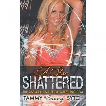 A Star Shattered: The Rise & Fall & Rise of Wrestling Diva