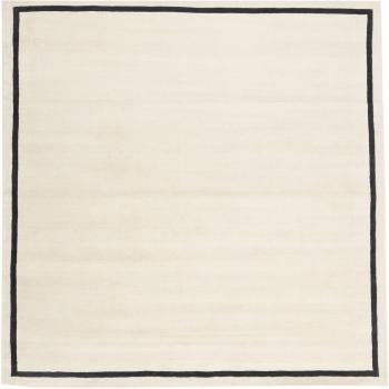 Tapis Traditionnel Indien 220x220
