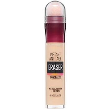 Maybelline Instant Anti Age Eraser Eye Concealer 06 Neutraliser