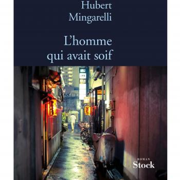 L'homme qui avait soif / roman